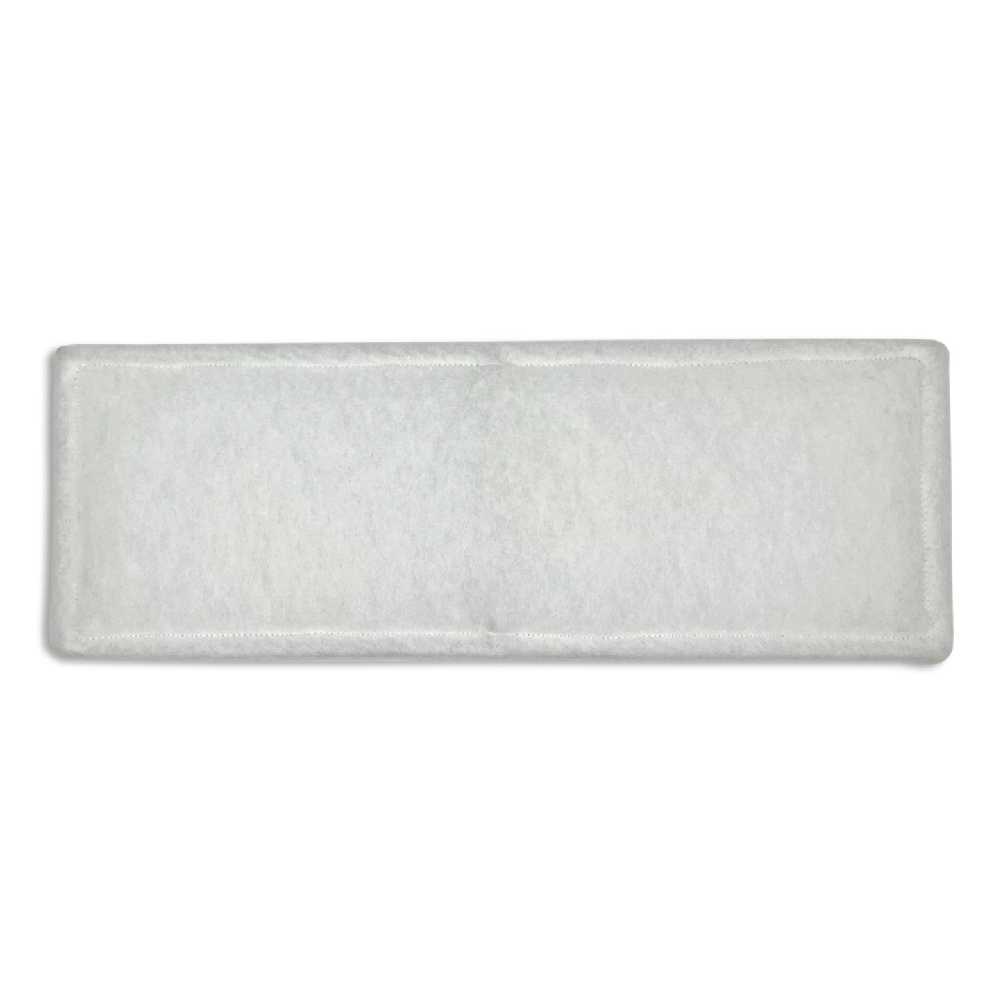 Air Filters for Vent Axia Lo Carbon Sentinel Kinetic Plus B HRV - 185mm x 510mm